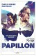13890: Papillion ( Michael Noer ) Charlie Hunnam, Rami Malek, Tommy Flanagan, Eve Hewson, 