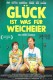 14020: Glück ist was für Weicheier ( Anca Miruna Lazarescu ) Emilia Bernsdorf, Tim Dieck, Ella Frey, Christian Friedel, Stephan Grossmann, Kim Riedle, Sophie Rois, Tina Ruland, Martin Wuttke, Antonia Fulss, Karsten Kramer, Anna Schumacher, Bärbel Schwarz