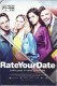 14038: Rate Your Date ( David Dietl ) Alicia von Rittberg, Rainer Bock, Anatole Taubman, Nilam Farooq, Anke Engelke, Marc Benjamin, Edin Hasanovic, Jeff Wilbusch, Eugen Bauder, Esther Schweins, Helmfried von Lüttichau, Liliane Zilllner, Lisa Bitter, Antho