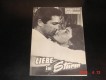 1408: Liebe im Sturm (Willy Rozier) Barbara Rütting,  Hans-Christian Blech, Jacques Bergerae, Pierre Dudan, Barbara Cruze, Jacques Bezard, Patricia Renaud