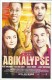 14141: Abikalypse ( Adolf J. Kolmerer ) Lea van Acken, Mehmet Kurtulus, Bianca Nawrath, Leon Lukas Blaschke, Julia Malik, Lisa-Marie Waldeck, Gen Seto, Reza Brojerdi, Daniela Schwerdt, Jerry Hoffmann, Sven Gerhardt, Steffen Jürgens, Alexander Gaida, Steff