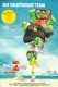 14169: Angry Birds 2 - Der Film ( Thurop Van Orman ) Jason Sudeikis, Josh Gad, Leslie Jones, Bill Hader, Rachel Bloom, Awkwafina, Sterling K. Brown, Eugenio Derbez, Tiffany Haddish, Danny McBride, Peter Dinklage, Pete Davidson, Zach Woods, Dove Cameron, M