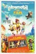 14159: Playmobil - Der Film ( Lino DiSalvo ) Daniel Radcliffe, Matthias Schweighöfer, Jim Gaffigan, Christian Ulmen, Kenan Thompson, Michael Patrick Kelly, Adam Lambert, Ralf Schmitz, Meghan Trainor, Beatrice Egli, Ian James Corlett, Felix Neureuther, Pal