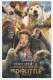 14253: Die fantastische Reise des Dr. Dolittle ( Stephen Gaghan ) Robert Downey Jr., Antonio Banderas, Michael Sheen, Jim Broadbent, Jessie Buckley, Harry Collett, Kasia Smutniak, Carmel Laniado, Ralph Ineson, Joanna Page, Sonny Ashbourne Serkis, Oliver C