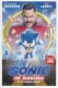 14257: Sonic the Hedgehog ( Jeff Fowler ) Jim Carrey, Adam Pally, James Marsden, Neal McDonough, Tika Sumpter, Ben Schwartz, Leanne Lapp, Debs Howard, Lisa Chandler, Lee Majdoub, Frank C. Turner, Michael Hogan, Shannon Chan-Kent, Elfina Luk, Natasha Rothw