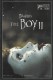 14264: Brahms: The Boy II ( William Brent Bell ) Katie Holmes, Owain Yeoman, Christopher Convery, Ralph Ineson, Anjali Jay, Oliver Rice, Natalie Moon, Daphne Hoskins, Joely Collins, Ellie King, Joanne Kimm, Charles Jarman
