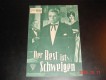 1449: Der Rest ist Schweigen (Werner Ludwig) Hardy Krüger,  Peter van Eyck, Ingrid Andree, Adelheid Seeck, Rudolf Forster, Boy Gobert, Rainer Penkerl, Heinz Drache, Richard Allan, Charles Regnier, Robert Meyn, Reinhold Nietschmann, Siegfried Schürenberg