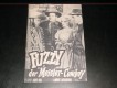 1525: Fuzzy der Meister Cowboy (Sam Newfield) Al St. John,  Buster Crabbe, Marjorie Manners, Mil Kibbee