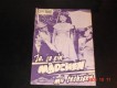 1581: Ja, so ein Mädchen... (Hans Grimm) Conny Froboess,  Rex Gildo, Friedrich Domin, Ursula Herking, Walter Gross, Anette Karmann, Maly Delschaft, Bruno W. Pantel, Hans Quest, Leonard Steckel