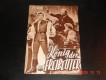 1635: König der Freibeuter (Anthony Quinn) Yul Brynner,  Charlton Heston, Bonnie Brown, Charles Boyer, Inger Stevens, Henry Hull, E. G. Marshall