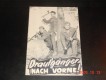 1686: Draufgänger nach Vorne (Jacques Tourneur) Keith Larsen,  Buddy Ebsen, Don Burnett, Lisa Gaye, Philip Tonge, Larry Chance, Angie Dickinson, Pat Hogan, Lisa Davis