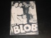 1696: Der Blob (Irvin S. Yeaworth jr.) Steve McQueen,  Aneta Corseaut, Earl Rowe, Olin Howlin