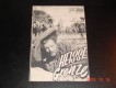 1701: Heisse Grenze,  Robert Mitchum (Robert Parrish) Julie London, Robert Mitchum, Julie London, Gary Merrill, Pedro Armendariz, Jack Oakie, Albert Dekker, Charles McGraw, Leroy "Satchel" Paige, Victor Mendoza, Tom Lea