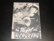 1727: Der Teufel von Hongkong (Franklin Adreon) Harry Lauter,  Aline Towne, Lyle Talbot, Robert Shayne, Fred Graham, Richard Reeves, Tom Steele, John Crawford, Dale van Sickel, Victor Sen Yung, Jan Arvan, Ramsey Hill, George Selk
