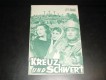 1797: Kreuz und Schwert,  Yvonne de Carlo,  Terence Hill,