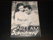1921: Arzt am Scheideweg (Anthony Asquith) Leslie Caron,  Dirk Bogarde, Alastair Sim, Robert Morley, John Robinson, Felix Aymler, Michael Gwynn, Maureen Delany, Alec McCowen, Colin Gordon, Gwenda Ewen, Terence Alexander