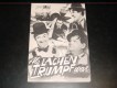 1958: Als Lachen Trumpf war (Robert Youngson und Herman Gelbspan) Stan Laurel & Oliver Hardy, Charlie Chaplin, Buster Keaton, Ben Turpin, Fatty Arbuckle, Wallace Beery, Mable Normand, Gloria Swanson