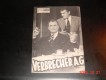 2101: Verbrecher A.G. (The League Of Gentleman) (Basil Dearden) Jack Hawkins,  Nigel Patrick, Riger Livesey, Richard Attenborough, Bryan Forbes, Kieron Moore, Robert Coote, Terence Alexander