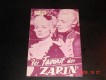 2111: Der Favorit der Zarin (Jacqueline Audry) Dany Robin,  Andree Debar, Gabriel Ferzetti, Isa Miranda, Bernard Blier, Jacques Castelot, Jean Desailly, Simone Valere, Rene Lefevre, Bernhard Lajarrige, Gisele Grandpre
