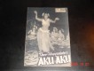 2147: Thor Heuerdahl´s AKU - AKU   ( Osterinseln )