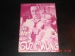 2205: Die Welt der Suzie Wong (Jean Negulesco) William Holden,  Nancy Kwan, Laurence Naismith, Sylvia Syms, Michael Wilding
