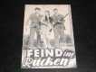 2234: Feind im Rücken (mission of danger) (Northwest Passage) Keith Larsen,  Patrick MacNee, Buddy Ebsen, Don Burnett, Taina Elg