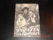 2254: Die Piraten von Tripolis (Felix Feist) Paul Henreid,  Patricia Medina, John Miljan, Paul Newland, Maralou Gray