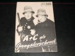 2261: Bud Abbott und Lou Costello als Gangsterschreck (Charles Lamont) Bud Abbott, Lou Costello, Fred Clark, Lynn Bari, Frank Wilcox