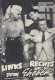 1908: Links und Rechts vom Ehebett (Hal Kanter) John Wayne,  Diana Dors, George Gobel, Adolphe Menjou, Jessie Royce Landis, Nita Talbot
