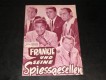 2278: Frankie und seine Spiessgesellen (Ocean´s Eleven) (Lewis Milestone) Frank Sinatra, Dean Martin, Sammy Davis jr., Peter Lawford, Angie Dickinson