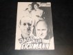 2326: Jagd auf Eichmann (R. G. Springsteen) Werner Klemperer,  Ruta Lee, Donald Buka, Barbara Turner, John Banner, Hanna Landy, Lester Fletcher, Steve Gravers