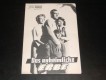 2327: Das unheimliche Erbe (Joseph Biroc) Charles Herbert,  Jo Morrow, Martin Milner, Rosemary DeCamp, Donald Woods, Margaret Hamilton, John Van Dreelen