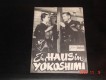 2453: Ein Haus in Yokoshimi  ( George Marshall ) Glenn Ford,  Donald O´Connor, Miiko Taka, James Shigeta, Miyoshi Umeki, Michi Kobi