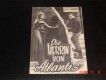 2481: Die Herrin von Atlantis ( Frank Borzage ) Jean Louis Trintignant, Haya Harareet, Rad Fulton, George Riviere, Amadeo Nazzari, Giulia Rubini, Gianmaria Volonte, Gabriele Tinti, Ignazio Dolce