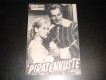 2530: Piratenküste ( Domenico Paolella ) Lex Barker,  Estella Blain,  Liane Orfei, Livio Lorenzon, Loris Gizzi, John Kitzmiller, Gerard Landry, Ignazio Balsamo, Gianni Solaro, Corrado Annicelli, Nino Vingelli, Nando Angelini, Enzo Fiermonte, Tullio Altamu