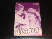 2541: Der Lügner ( Ladislao Vajda ) Heinz Rühmann,  Annemarie Düringer, Julia Follina, Bandine Ebinger, Gustav Knuth, Werner Hinz, Siegfried Wischnewski, Joachim Wolff, Werner Schumacher, Joseph Offenbach,Adolph Hansen, Erna Nitter