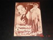 2643: Blonder Charme und schräge Schatten ( Maurice Cloche ) Philippe Clay, Dario Moreno, Claudine Coster, Maria Riquelme, Jany Clair, Paul Sorèze