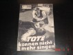 2665: Tote können nicht mehr singen ( Portrait Of A Mobster ) ( Joseph Pevney ) Ray Danton, Vic Morrow, Leslie Parrish, Peter Breck, Norman Alden, Robert McQueeney, Ken Lynch, Frank de Kova, Stephen Roberts