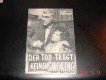 2672: Der Tod trägt keinen Smoking ( Robert Bibal ) Danik Patisson, Yves Vincent, Alan Scott, Raymond Souplex, Vera Valmont, Robert Berri, Jean Tissier, Georges de Caunes, Annie Andrel, Nivole Rozan, Jean Hebey