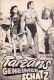 2718: Tarzans Geheimer Schatz (Tarzan's Secret Treasure) (Richard Thorpe) Johnny Weißmüller, Maureen O'Sullivan, John Sheffield, Reginald Owen, Barry Fitzgerald, Tom Conway, Philip Dorn, Cordell Hickman