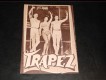 2778: Trapez (Sir Carol Reed) Burt Lancaster, Tony Curtis, Gina Lollobrigida, Thomas Gomez, Katy Jurado, John Puleo, Minor Watson, Gerard Landry