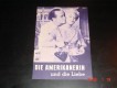 2783: Die Amerikanerin und die Liebe (Bachelor in Pradise) (Jack Arnold) Bob Hope, Lana Turner, Janis Paige, Jim Hutton, Paula Prentiss, Don Porter, Virginia Grey, Agnes Moorehead, John McGiver, Alan Hewitt, Rita Show