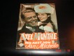 2858: Axel Munthe - Der Arzt von San Michele (Rudolf Jugert) ( Bunt ) O. W. Fischer, Rosanna Schiaffino, Maria Mahor, Valentina Cortese, Sonja Ziemann, Antoine Palpetre, Fernand Sardou, Heinz Erhardt, Renate Ewert, Doris Palumbo, Christiane Maybach, Max W
