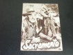 2870: Sacramento (Ride the high country) (Sam Peckinpah) Randolph Scott, Joel McCrea, Warren Oates, Mariette Hartley, Ronald Starr
