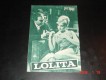 2872: Lolita (Stanley Kubrick) James Mason, Shelley Winters, Peter Sellers, Sue Lyon, Diana Decker, Jerry Stovin