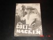 2877: Den Colt im Nacken (Rafael Baledon) Otilia Larranaga, Jeo Stewart, Tom Tyson, Armando Arreda, Pedro d'Aguillon, Guillermo Cramer