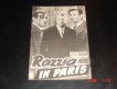 2881: Razzia in Paris (Henri Decoin) Jean Gabin, Lino Ventura, Magali Noel, Marcel Dalio, Alber Remy