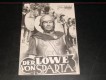 2897: Der Löwe von Sparta (The Lion of Sparta) (Rudolph Mate) David Farrar, Richard Egan, Diane Baker, Barry Coe, Sir Ralph Richardson, Donald Houston, Anna Synodinou, John Crawford, Anne Wakefield, Dimos Starenios