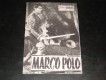 2919: Marco Polo (Piero Pierotti) Rory Calhoun, Yoko Tani, Robert Hundar, Pierre Cressoy, Camillo Pilotti, Michael Chow, Thien-Huong