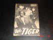 2922: Der Tiger (The enforcer) (Bretaigno Windust) Humphrey Bogart, Zero Mostel, Susan Cabot, Ted de Corsia, Everett Sloane, Roy Roberts, Lawrence Tolan, King Donovan, Robert Steele, Patricia Joiner, Don Beddoe, Tito Vuolo, John Kellogg, Jack Lambert, Ade